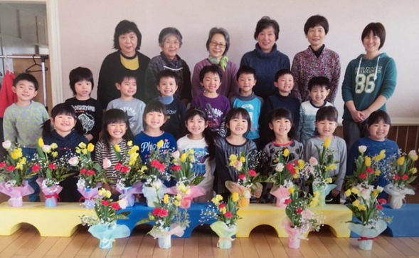 4幼アレンジメント