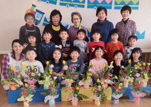 2幼アレンジメント