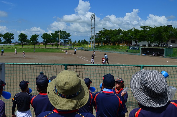 新人戦3