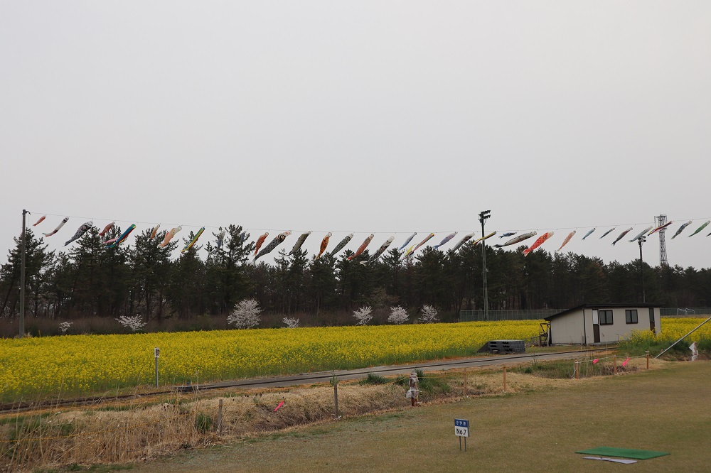 2019年4月24日 ミニSL会場