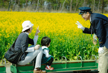 「何回め？」小熊良和