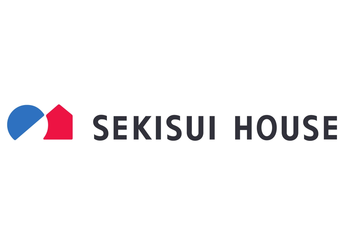SEKISUI HOUSE ロゴ