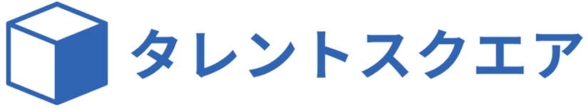 タレントスクエア　ロゴ