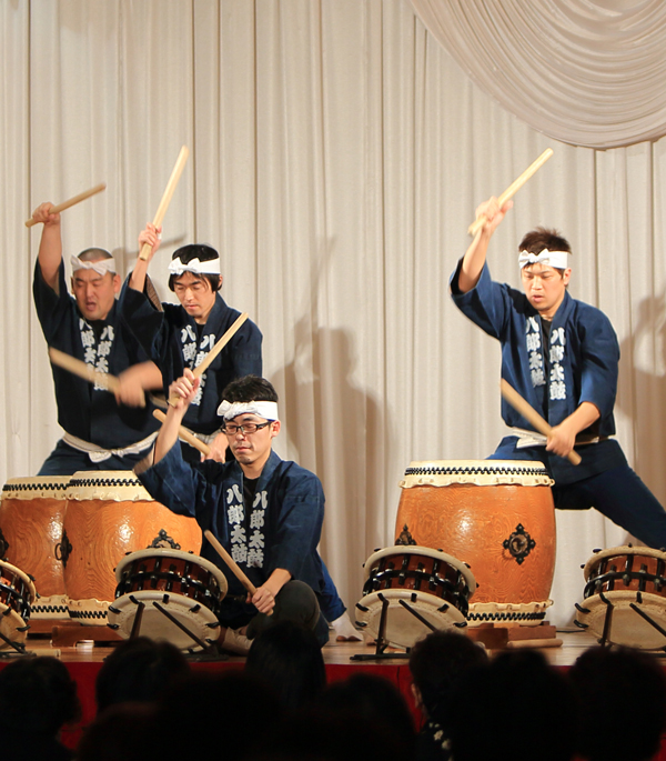 平成２７年度　第３７回芸文祭の画像